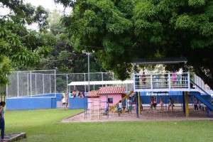 parquee